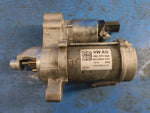 Starter AUDI A4 15- 2015-