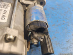 Starter AUDI A4 15- 2015-
