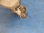 Starter AUDI A4 15- 2015-
