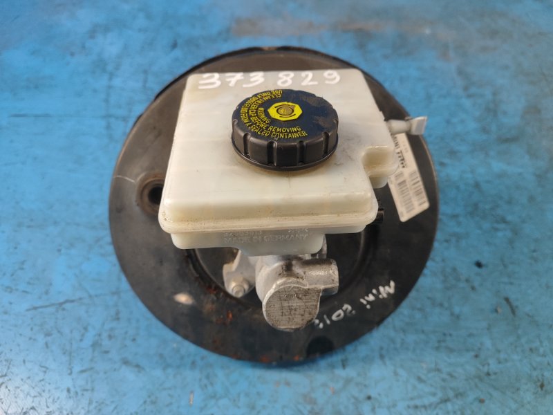 Vacuum brake booster MINI COOPER S R56 06-14 2012