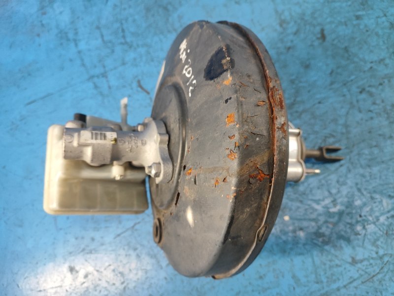 Vacuum brake booster MINI COOPER S R56 06-14 2012