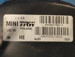 Vacuum brake booster MINI COOPER S R56 06-14 2012