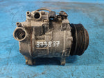 Air conditioning compressor BMW 6 SERIES (F13) 12-18 2013