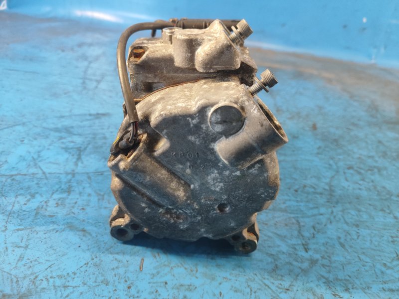 Air conditioning compressor BMW 6 SERIES (F13) 12-18 2013