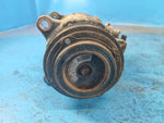 Air conditioning compressor BMW 6 SERIES (F13) 12-18 2013