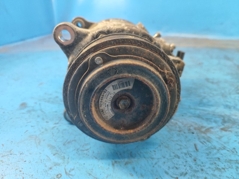 Air conditioning compressor BMW 6 SERIES (F13) 12-18 2013