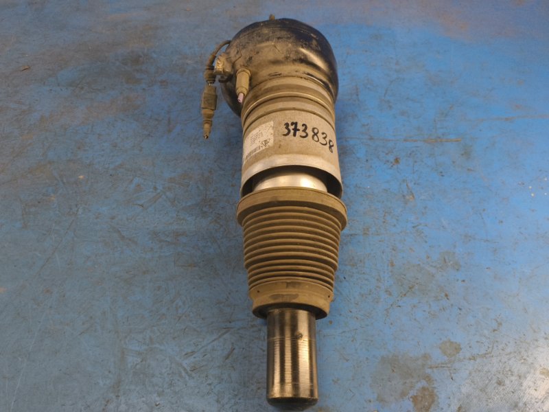 Shock absorber PORSCHE MACAN 18-22 2022 Front Left