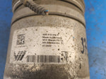 Shock absorber PORSCHE MACAN 18-22 2022 Front Left