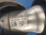 Shock absorber PORSCHE MACAN 18-22 2022 Front Left