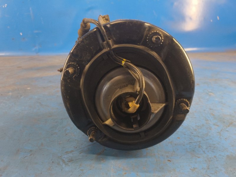 Shock absorber PORSCHE MACAN 18-22 2022 Front Left