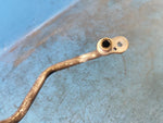 Air conditioner tube BMW 6 SERIES (F13) 12-18 2013
