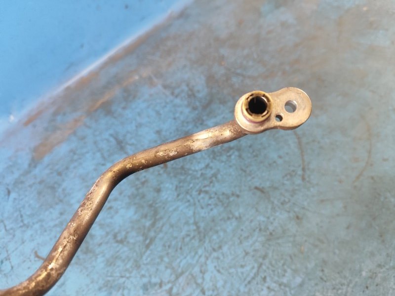 Air conditioner tube BMW 6 SERIES (F13) 12-18 2013