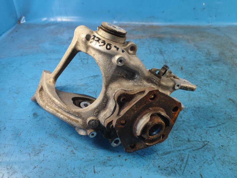 Trunnion PORSCHE MACAN 18-22 2022 Right