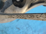 Trunnion PORSCHE MACAN 18-22 2022 Right