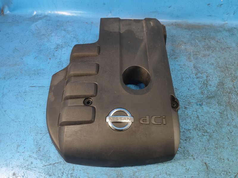 Decorative engine cover NISSAN PATHFINDER R51 04-14 2004-2014
