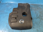 Decorative engine cover NISSAN PATHFINDER R51 04-14 2004-2014