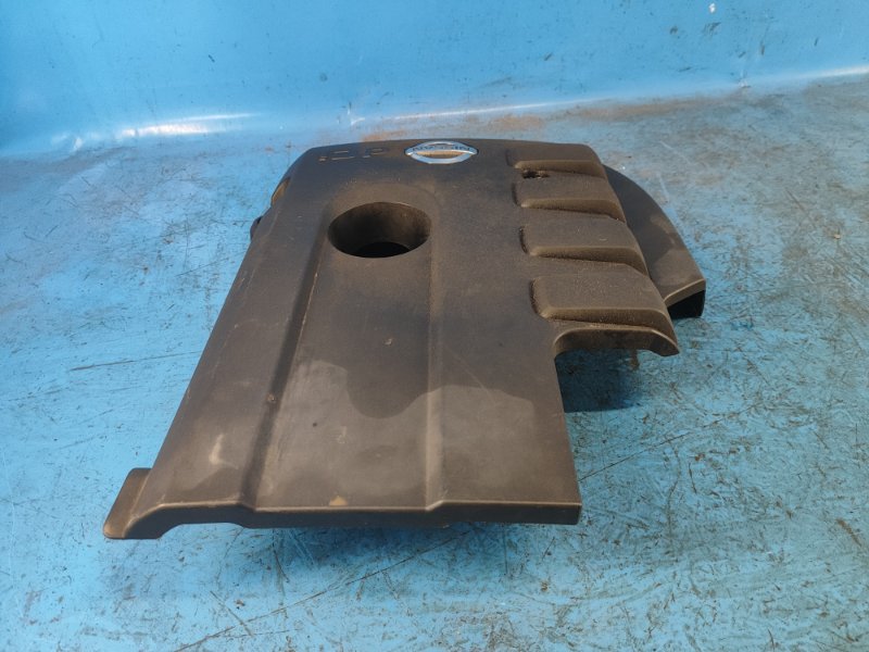 Decorative engine cover NISSAN PATHFINDER R51 04-14 2004-2014