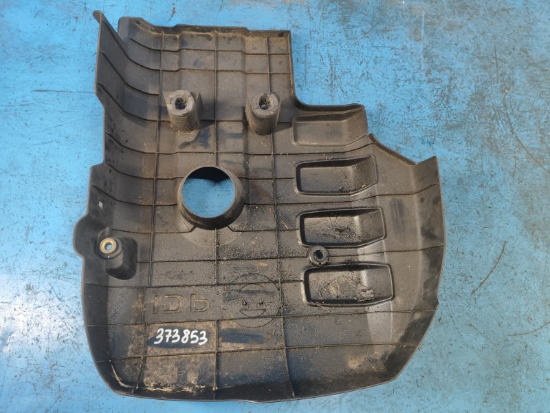 Decorative engine cover NISSAN PATHFINDER R51 04-14 2004-2014