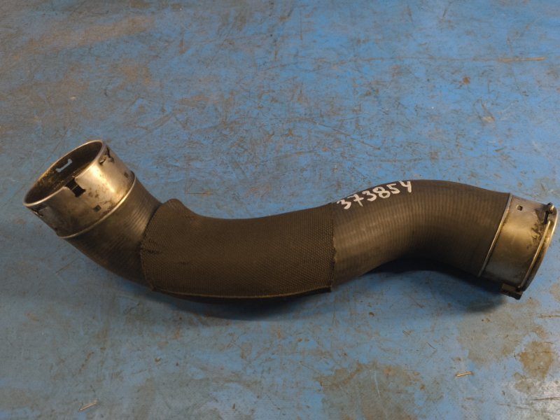 Intercooler pipe MINI COOPER S R56 06-14 2012