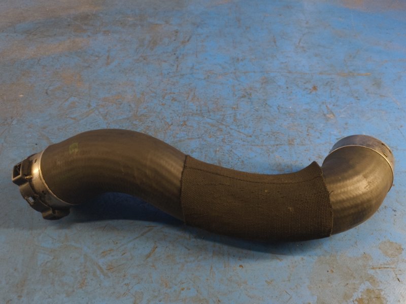 Intercooler pipe MINI COOPER S R56 06-14 2012