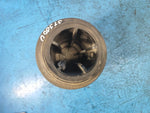 Air suspension cushion LAND ROVER VELAR 17- 2020 Rear Right