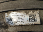 Air suspension cushion LAND ROVER VELAR 17- 2020 Rear Right