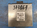 ABS control unit BMW 3 SERIES (F30) 2012–21 2017