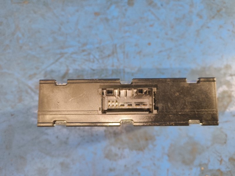 ABS control unit BMW 3 SERIES (F30) 2012–21 2017