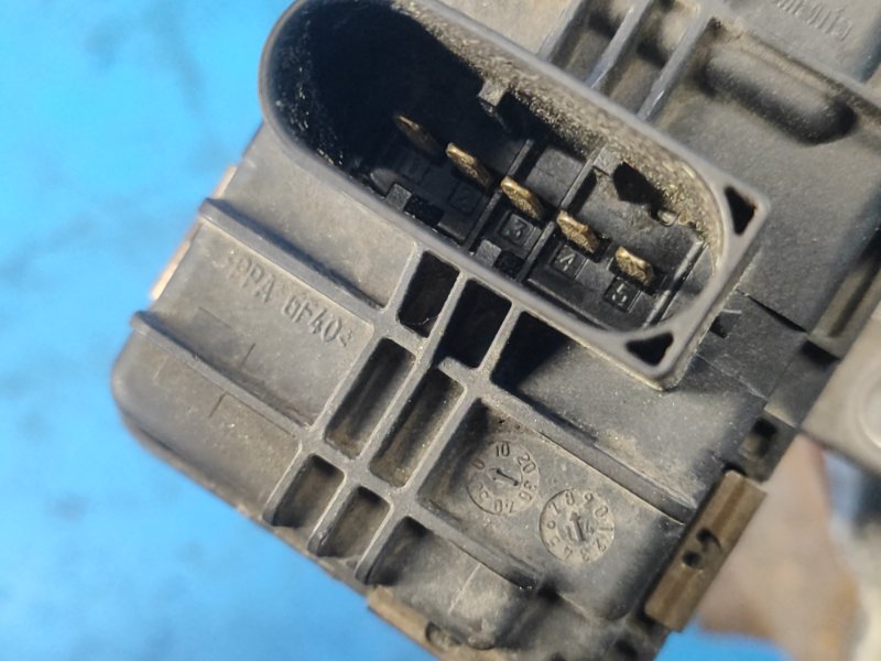 Turbine BMW X5 (F15) 13-18 2015