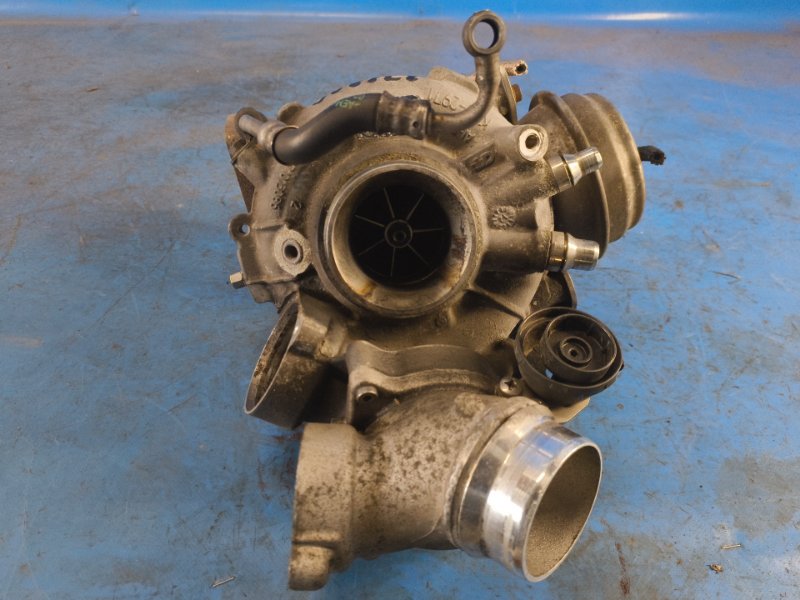 Turbine BMW 6 SERIES (F13) 12-18 2013