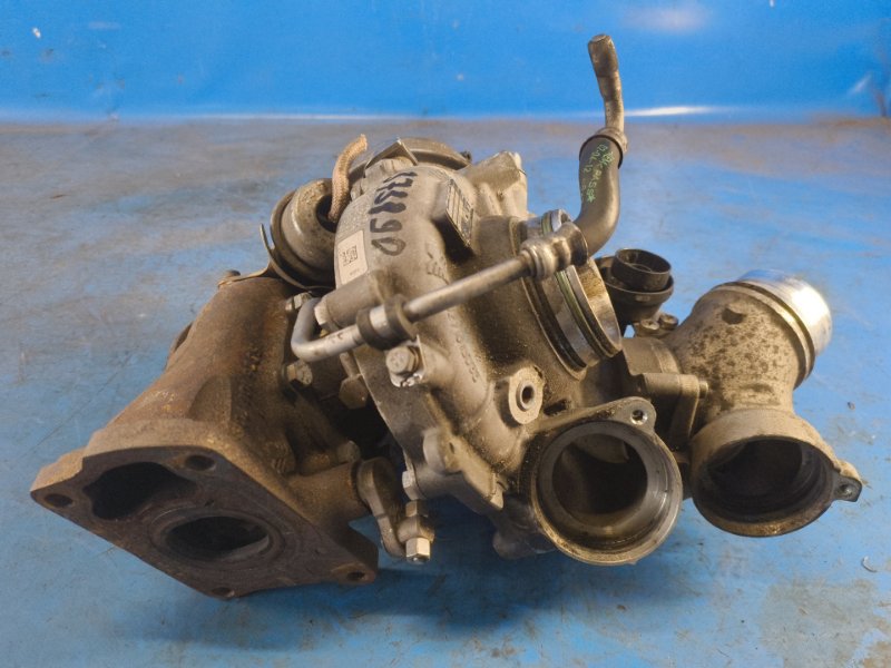 Turbine BMW 6 SERIES (F13) 12-18 2013