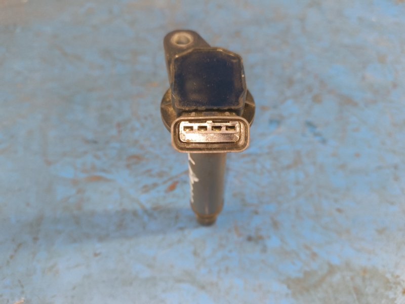 Ignition coil TOYOTA AURIS 06-12 2006-2012