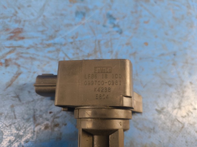 Ignition coil MAZDA 6 GH 07-12 2009