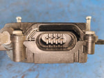 Tailgate soft-close mechanism LAND ROVER VELAR 17- 2020