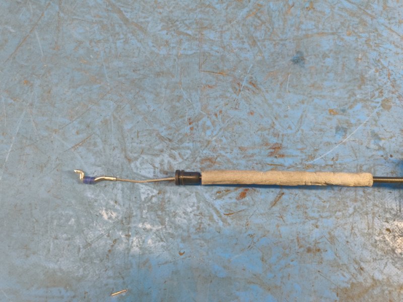 Tailgate soft-close mechanism LAND ROVER VELAR 17- 2020