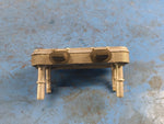 Engine heat exchanger LAND ROVER EVOQUE 19- 2020