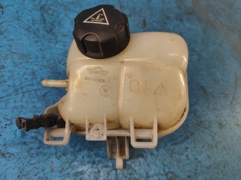Expansion tank MINI COOPER S R56 06-14 2012
