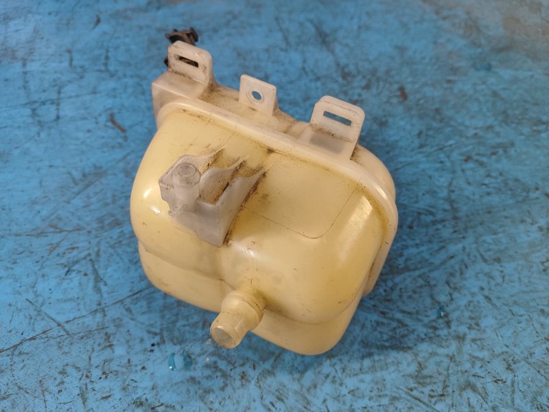 Expansion tank MINI COOPER S R56 06-14 2012