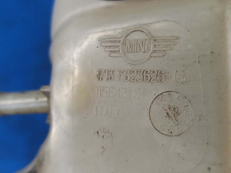 Expansion tank MINI COOPER S R56 06-14 2012