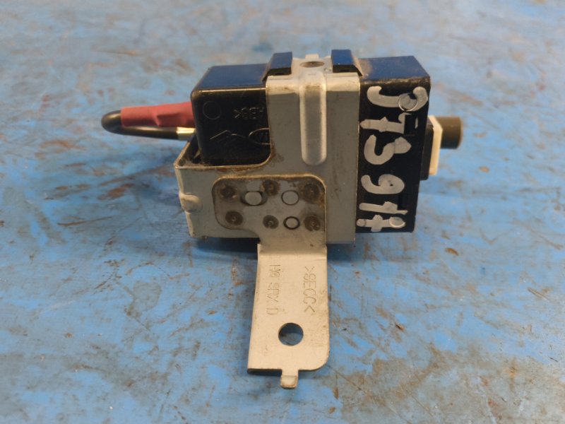 Door control unit HYUNDAI GRANDEUR HG 11-16 2011-2016