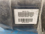 Fuel absorber PORSCHE MACAN 18-22 2022