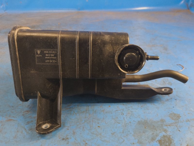 Fuel absorber PORSCHE MACAN 18-22 2022
