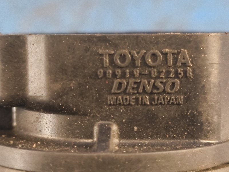 Ignition coil TOYOTA AURIS 06-12 2006-2012