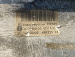 Engine mount MINI COOPER S R56 06-14 2012