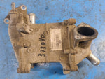 EGR system radiator LAND ROVER EVOQUE 19- 2020