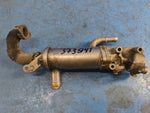 EGR system radiator LAND ROVER DISCOVERY Sport 15-19 2016