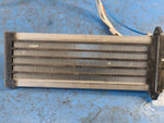 Heater radiator TOYOTA PRIUS - 30 09-17 2009-2017