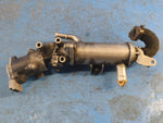 EGR system radiator LAND ROVER DISCOVERY Sport 15-19 2016