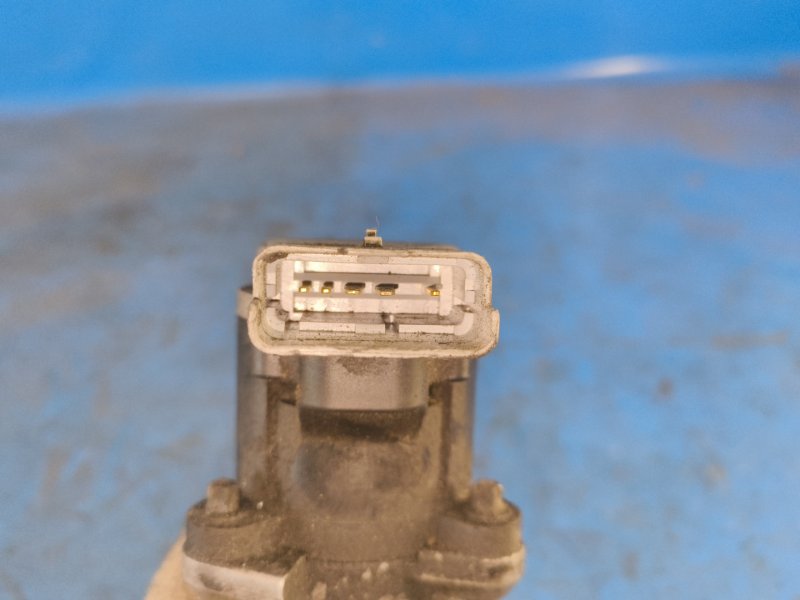 EGR system radiator LAND ROVER DISCOVERY Sport 15-19 2016