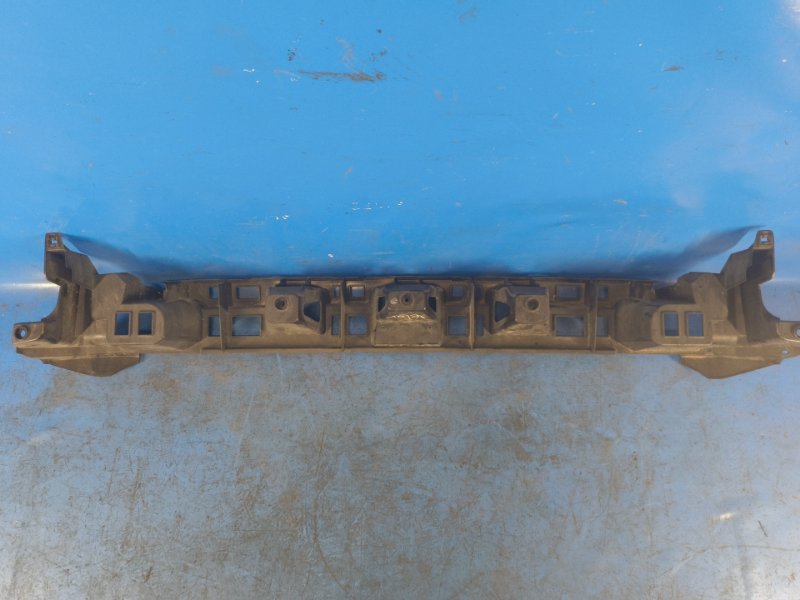 Rear bumper filler LAND ROVER VELAR 17- 2020
